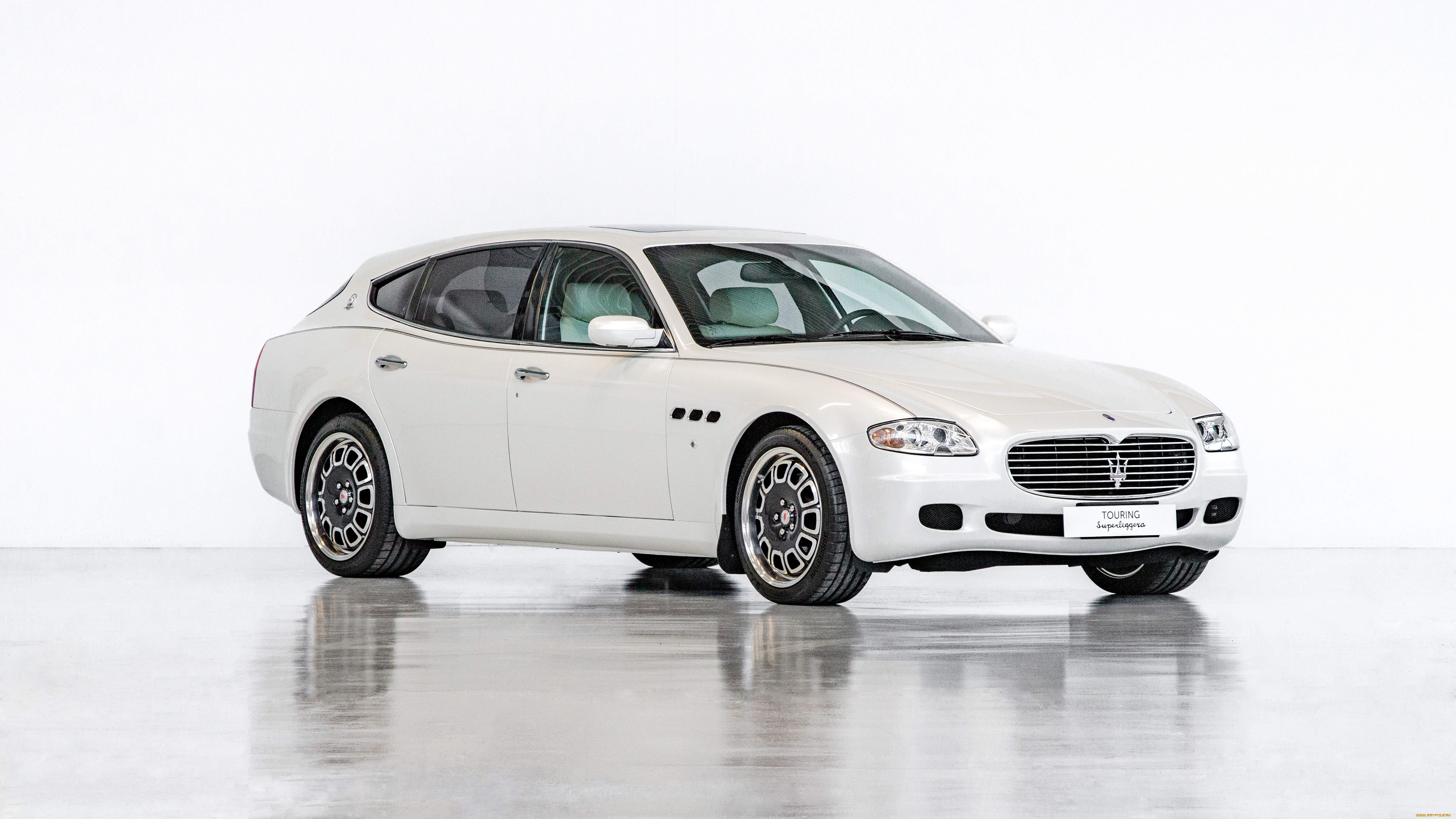 , maserati